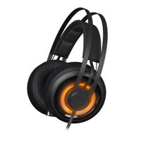 Tai nghe - Headphone SteelSeries Siberia Elite