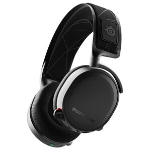 Tai nghe - Headphone Steelseries Arctis 7 Wireless