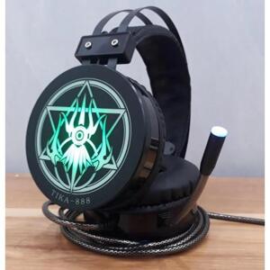 Tai nghe - Headphone Tika888