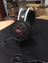 Tai nghe - Headphone Tomato SK59