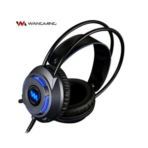 Tai nghe - Headphone WangMing WM9900