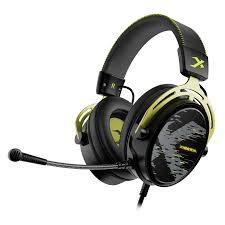 Tai nghe - Headphone Xiberia S19U Pro