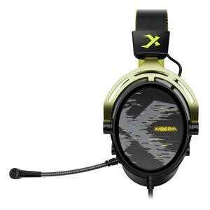 Tai nghe - Headphone Xiberia S19U Pro