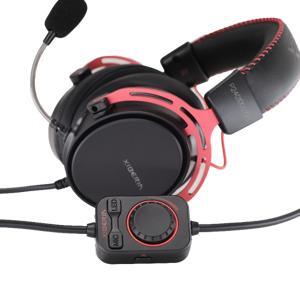 Tai nghe - Headphone Xiberia S19U