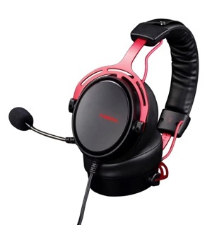 Tai nghe - Headphone Xiberia S19U