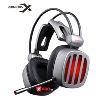 Tai nghe - Headphone Xiberia S21