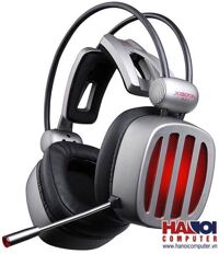 Tai nghe - Headphone Xiberia S21U USB 7.1