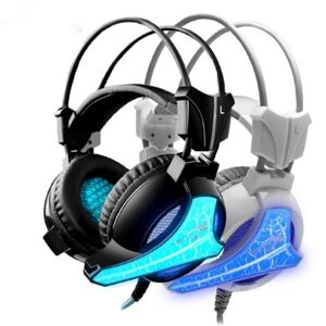 Tai nghe - Headphone Xiberia X5