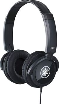 Tai nghe - Headphone Yamaha HPH-100B