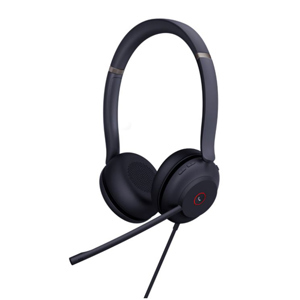 Tai nghe - Headphone Yealink UH37 Dual