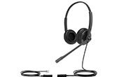 Tai nghe - Headphone Yealink YHS34 Dual