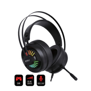 Tai nghe - Headphone Zidli ZH-A1