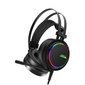 Tai nghe - Headphone Zidli ZH11