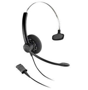 Tai nghe Headphones Plantronics Practica SP11-QD