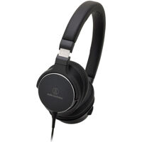 Tai nghe Hi-Res Audio Technica ATH-SR5(BT)