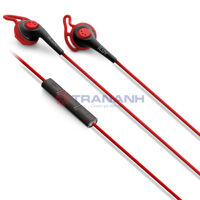 Tai nghe iLuv model FitActive - màu Black, Red, White