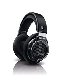 Tai nghe - Headphone Philips HiFi Stereo SHP9500