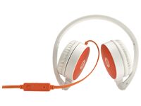 Tai nghe HP H2800 White Headset (F6J04AA)