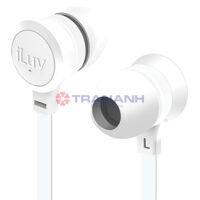 Tai nghe iLuv Neon Sound (IEP336)
