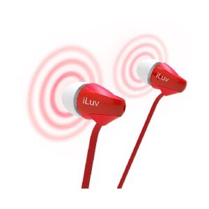 Tai nghe iLuv Peppermint