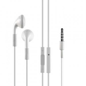 Tai nghe iPhone 4G xịn