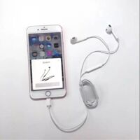 Tai nghe iPhone cổng Lightning Auto Connect JH-103TC