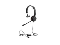 Tai nghe Jabra Evolve 30 MS mono