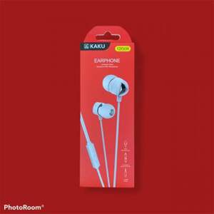 Tai nghe Kaku KSC-311