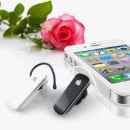 Tai nghe không dây Bluetooth Iphone V3.0