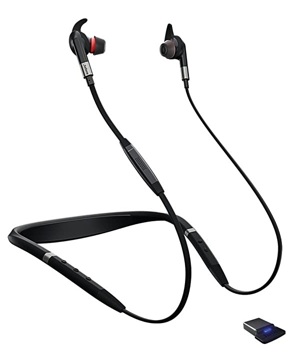 Tai nghe không dây Jabra Evolve 75E