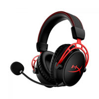 Tai nghe - Headphone Kingston HyperX Cloud Alpha Wireless