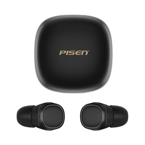 Tai nghe không dây Pisen True Wireless T-Buds