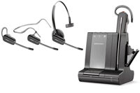 Tai nghe không dây Plantronics Savi 7320 Office S7320 CD (214777-05)