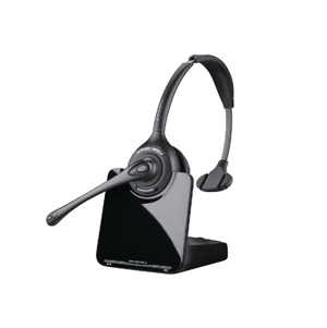 Tai nghe không dây Plantronics CS510A