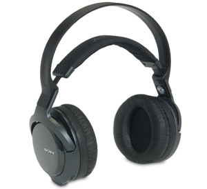 Tai nghe không dây Sony MDR-RF970RK