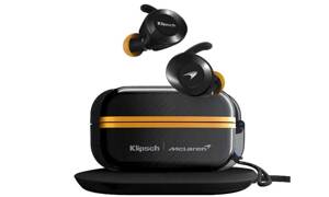 Tai nghe Klipsch T5 II True Wireless Sport McLaren