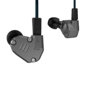 Tai nghe KZ ZS6