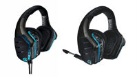 Tai Nghe Logitech G633 Chụp Tai - Gaming