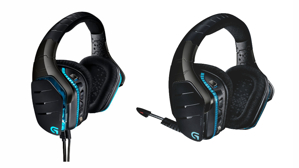 Tai Nghe Logitech G633 Chụp Tai - Gaming