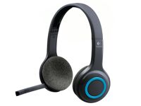 Tai nghe Logitech H600 Wireless