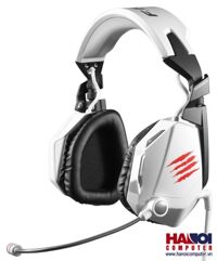 Tai nghe Mad Catz F.R.E.Q.7