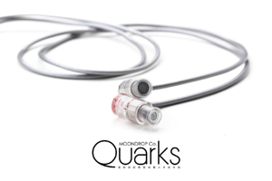 Tai nghe Moondrop Quarks
