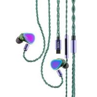 Tai nghe Moondrop Rays