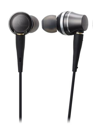 Tai nghe nhét tai Audio Technica ATH-CKR90iS