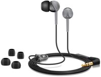 Tai nghe nhét tai Canal Sennheiser CX 200 - (CX200)