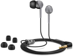 Tai nghe nhét tai Canal Sennheiser CX 200 - (CX200)