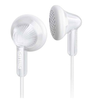 Tai nghe nhét tai Philips SHE3010WT( SHE3010 )