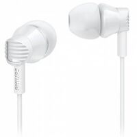 Tai nghe nhét tai Philips SHE3800 - (BK/ RD/ WH/ PND/ BU/ PP)