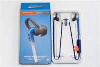 Tai nghe nhét tai Plantronics Backbeat FIT 305