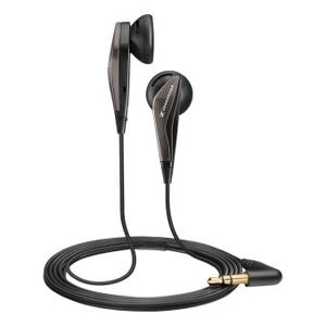 Tai nghe nhét tai Sennheiser MX 375 (MX375)